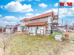 Prodej rodinného domu, Žehušice, V Chaloupkách, 257 m2