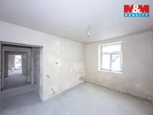 Prodej rodinného domu, Žehušice, V Chaloupkách, 257 m2