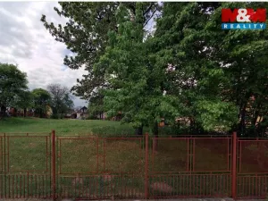 Prodej pozemku pro bydlení, Mokré Lazce, Záhumenní, 829 m2