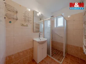 Prodej rodinného domu, Ratiboř, 160 m2