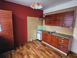 Prodej bytu 1+1, Kroměříž, Rumunská, 36 m2