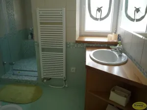 Pronájem bytu 4+1, Kroměříž, Husovo náměstí, 142 m2