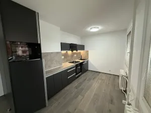 Prodej bytu 2+kk, Příbram, 55 m2