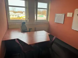 Dražba výrobních prostor, Pardubice, 5239 m2