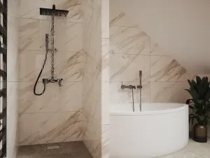 Prodej rodinného domu, Nová Ves, 171 m2