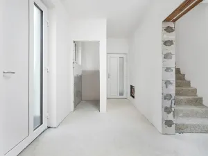 Prodej rodinného domu, Nová Ves, 171 m2