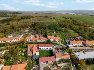 Prodej rodinného domu, Nová Ves, 171 m2