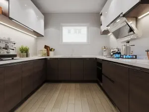 Prodej rodinného domu, Bučovice, 162 m2