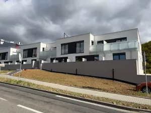 Prodej bytu 2+kk, Brno, Ondrova, 60 m2