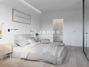 Prodej bytu 4+kk, Jirny, 127 m2