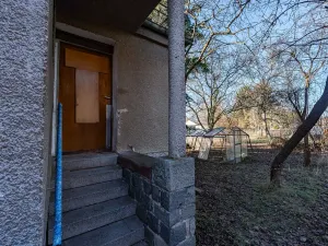 Prodej rodinného domu, Pardubice, Legionářská, 136 m2