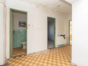 Prodej rodinného domu, Pardubice, Legionářská, 136 m2