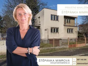 Prodej rodinného domu, Pardubice, Legionářská, 136 m2