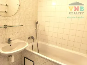 Prodej bytu 3+1, Olomouc, Handkeho, 92 m2