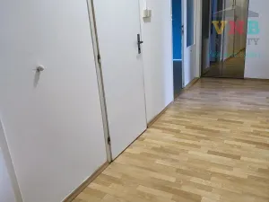 Prodej bytu 3+1, Olomouc, Handkeho, 92 m2