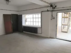 Pronájem skladu, Cheb, Dyleňská, 550 m2