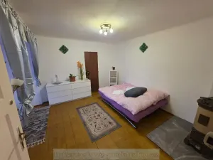 Pronájem bytu 1+kk, Praha - Modřany, Nečova, 19 m2