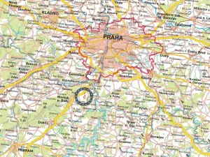 Prodej pole, Líšnice, 30706 m2