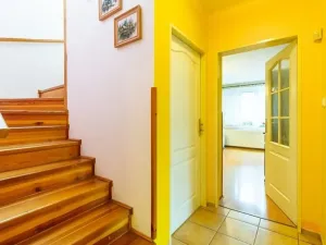 Prodej rodinného domu, Dolany, 284 m2