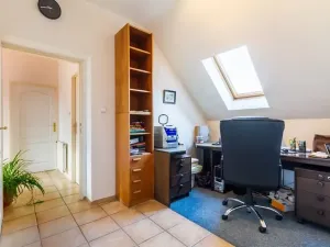 Prodej rodinného domu, Dolany, 284 m2