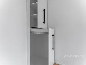 Pronájem bytu 2+kk, Praha - Strašnice, Průběžná, 47 m2