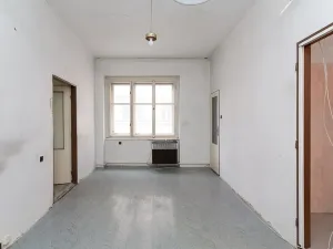 Prodej bytu 2+kk, Praha - Libeň, Bednářská, 56 m2