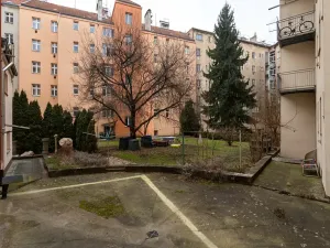 Prodej bytu 2+kk, Praha - Libeň, Bednářská, 56 m2