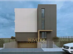 Prodej pozemku pro bydlení, Teplice, 609 m2