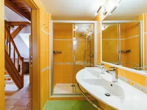 Pronájem bytu 1+kk, Tábor, Třebízského, 60 m2