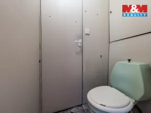 Prodej bytu 3+1, Bílina, Sídliště Za Chlumem, 80 m2