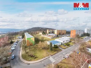 Prodej bytu 3+1, Bílina, Sídliště Za Chlumem, 80 m2