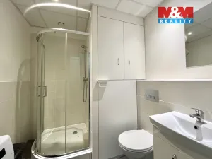 Prodej bytu 2+kk, Most, Višňová, 40 m2