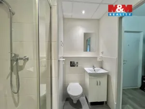Prodej bytu 2+kk, Most, Višňová, 40 m2