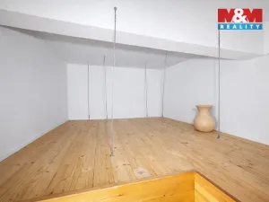 Prodej bytu 2+kk, Praha - Libeň, Drahobejlova, 65 m2