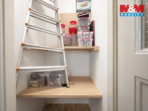 Prodej bytu 2+kk, Praha - Libeň, Drahobejlova, 65 m2