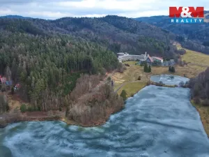 Prodej bytu 2+kk, Všemina, 45 m2