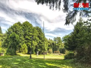 Prodej chaty, Chyňava, 35 m2