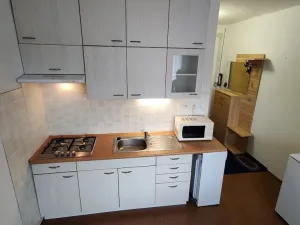 Pronájem bytu 2+kk, Strakonice - Strakonice I, Heydukova, 37 m2