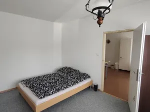 Pronájem bytu 2+kk, Strakonice - Strakonice I, Heydukova, 37 m2