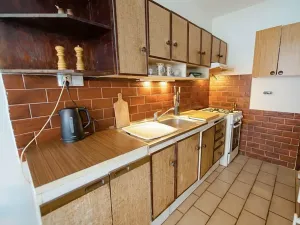 Prodej bytu 3+1, Praha - Chodov, Jarníkova, 74 m2