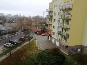 Pronájem bytu 1+1, Liberec, Pastelová, 38 m2