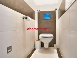 Prodej bytu 3+kk, Olomouc, Schweitzerova, 76 m2