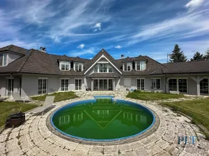 Prodej vily, Babice, Starobabická, 728 m2