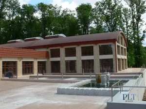 Prodej komerční nemovitosti, Chrastava, Bílokostelecká, 37700 m2