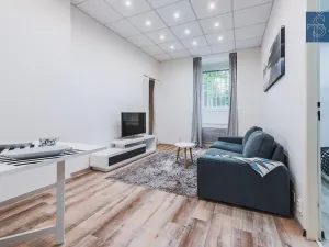 Prodej bytu 2+kk, Praha - Nusle, Slavojova, 51 m2