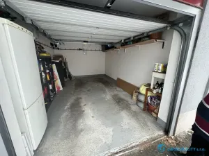 Prodej garáže, Frýdek-Místek, J. E. Purkyně, 22 m2