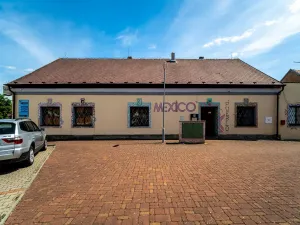 Prodej rodinného domu, Stará Huť, Dělnická, 300 m2