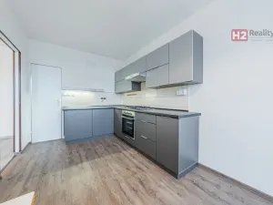 Pronájem bytu 3+1, Kladno - Kročehlavy, Americká, 67 m2