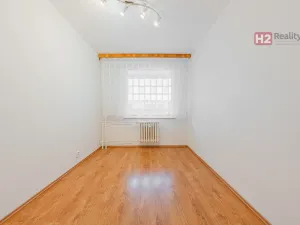 Pronájem bytu 3+1, Kladno - Kročehlavy, Americká, 67 m2