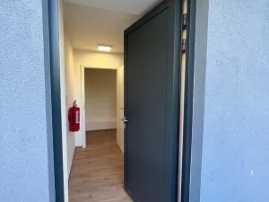 Pronájem bytu 4+kk, Brno - Štýřice, Sovinec, 92 m2